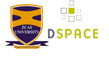 zcas university logo